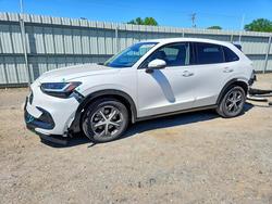 Honda Hr-v salvage cars for sale: 2025 Honda Hr-v exl