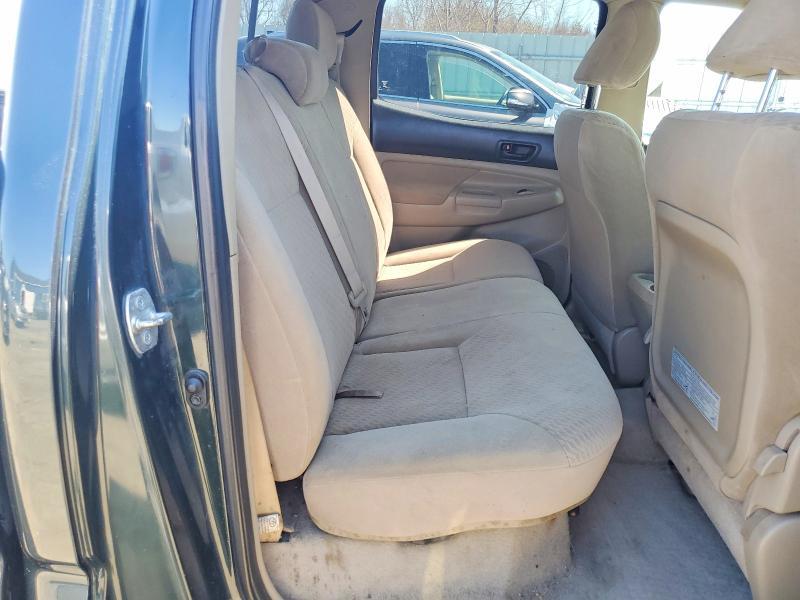 2009 Toyota Tacoma V6