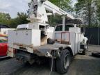 2000 GMC C7 Cable Placer Bucket Truck