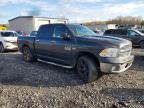 2018 Dodge RAM 1500 SLT
