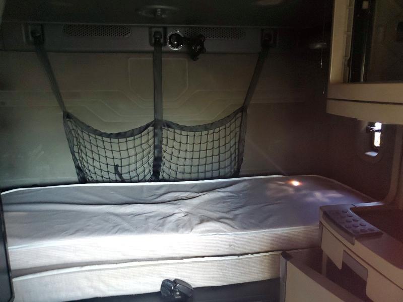 2016 Freigliner Cascadia 125