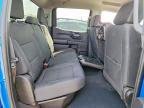 2024 Chevrolet Silverado K1500 Custom