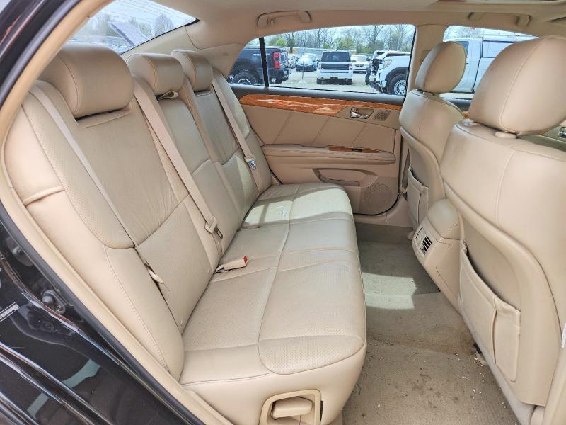 2006 Toyota Avalon Limited