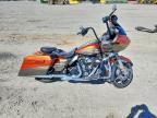 2013 Harley-Davidson Fltrxse CVO Road Glide Custom