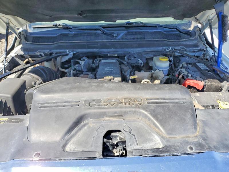 2022 Dodge RAM 2500 Tradesman
