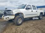 2007 GMC Sierra K2500 Heavy Duty
