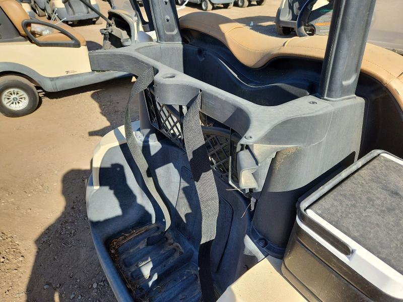 2020 Club Car Golf Cart