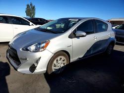 2016 Toyota Prius c two for sale in North Las Vegas, NV