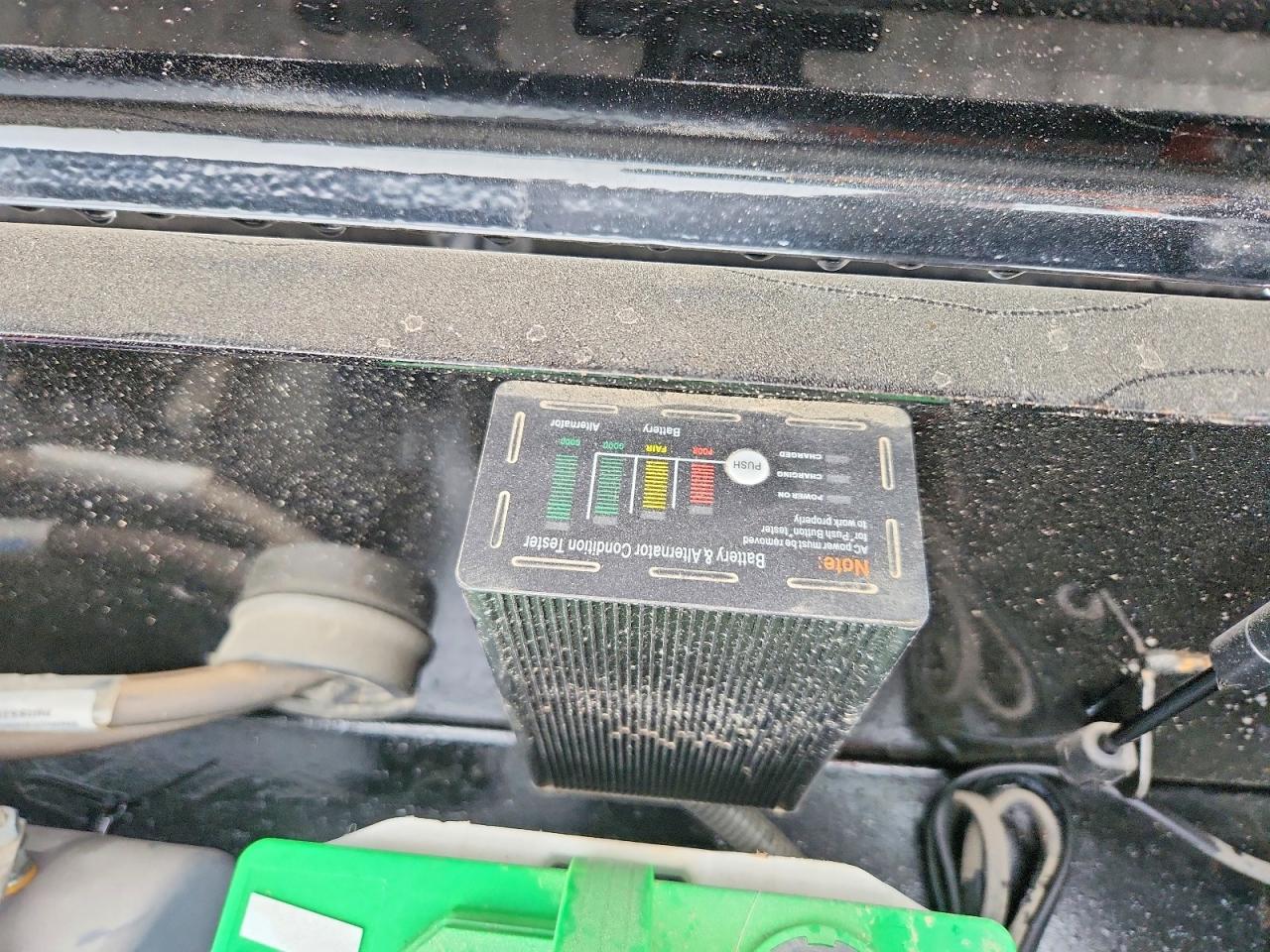 2025 Load Trail Dump Trailer