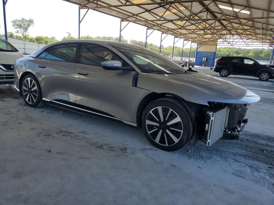 2026 Lucid Motors Air Grand Touring