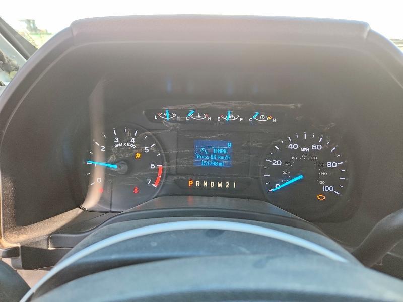 2018 Ford F350 Super Duty