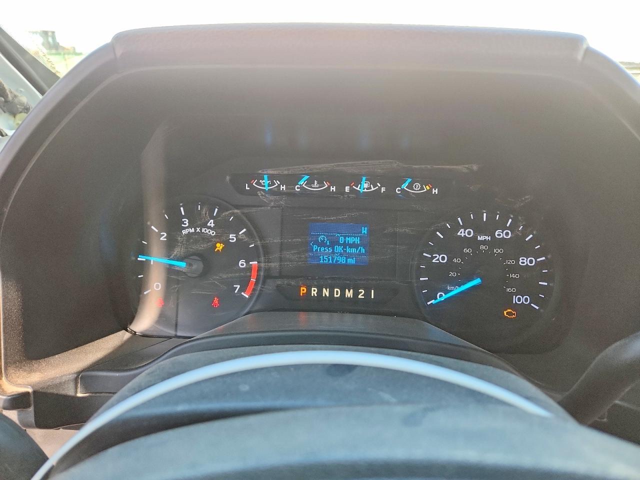 2018 Ford F350 Super Duty