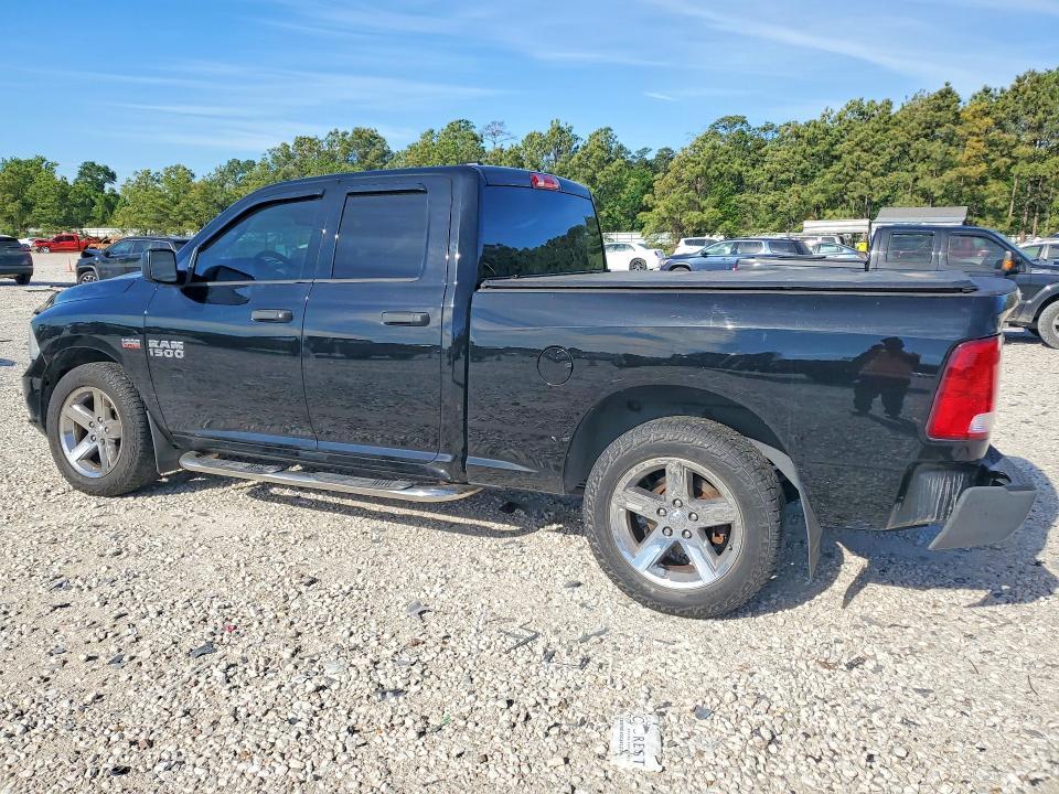 2015 Dodge RAM 1500 ST
