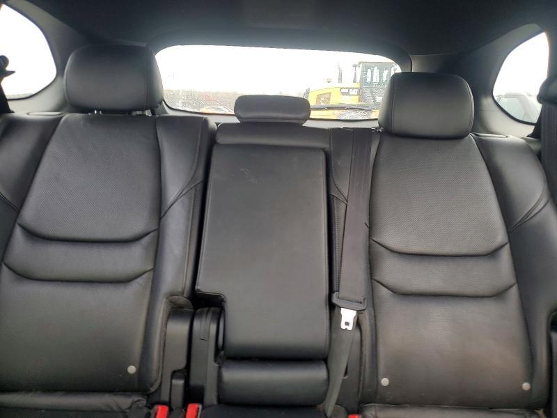 2017 Mazda Cx-9 Grand Touring