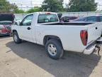 2008 Chevrolet Colorado LS
