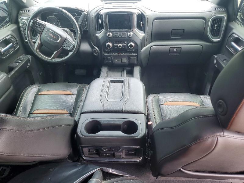 2020 GMC Sierra K1500 AT4