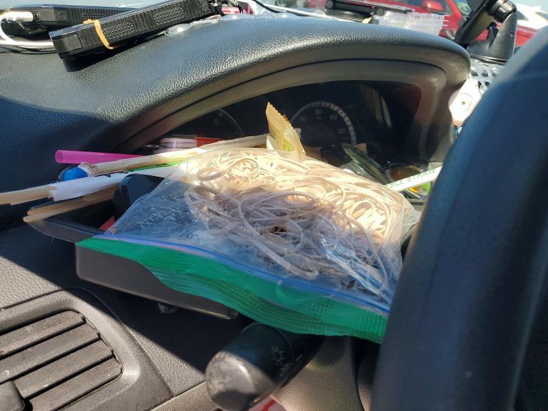 2008 Honda Accord lxp