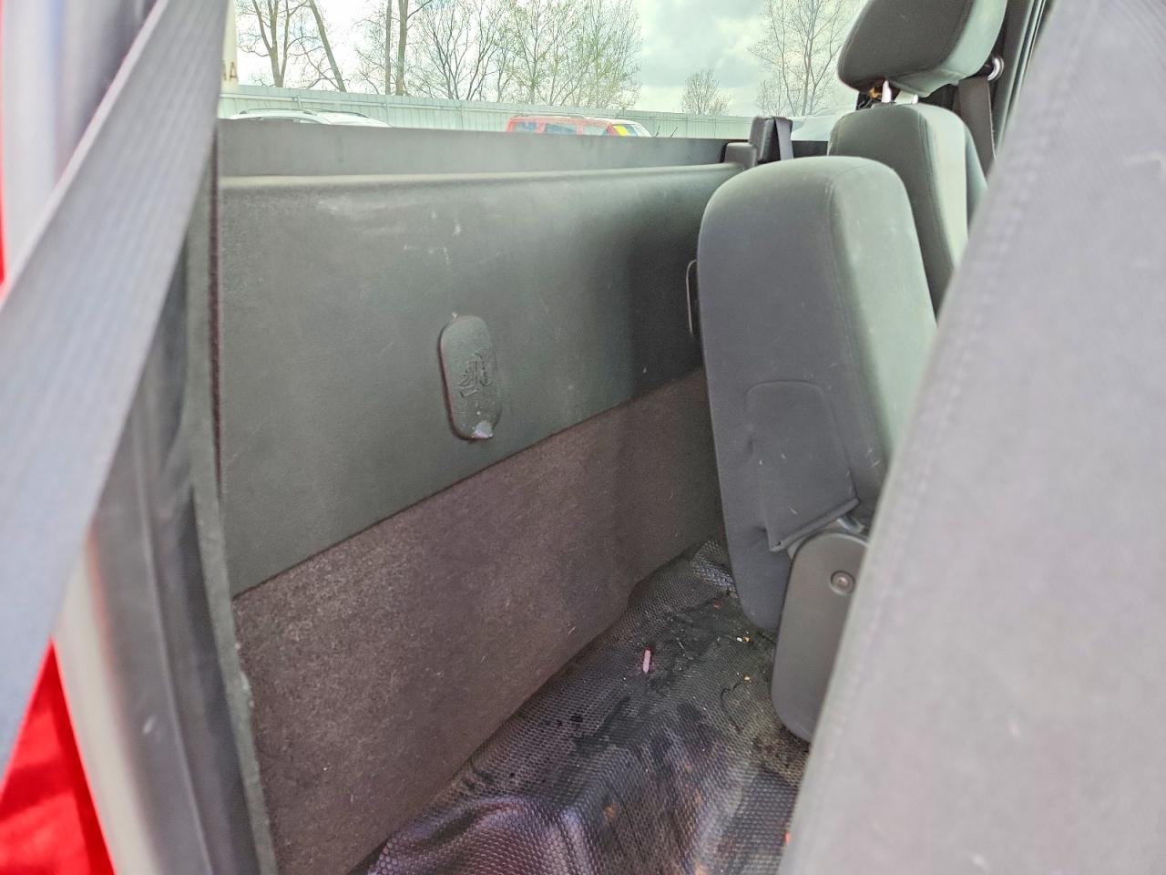 2007 GMC New Sierra C1500