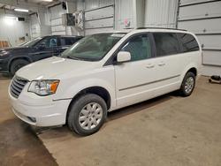 2010 Chrysler Town & Country Touring en venta en Ham Lake, MN
