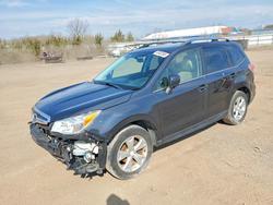 2014 Subaru Forester 2.5i Limited for sale in Columbia Station, OH