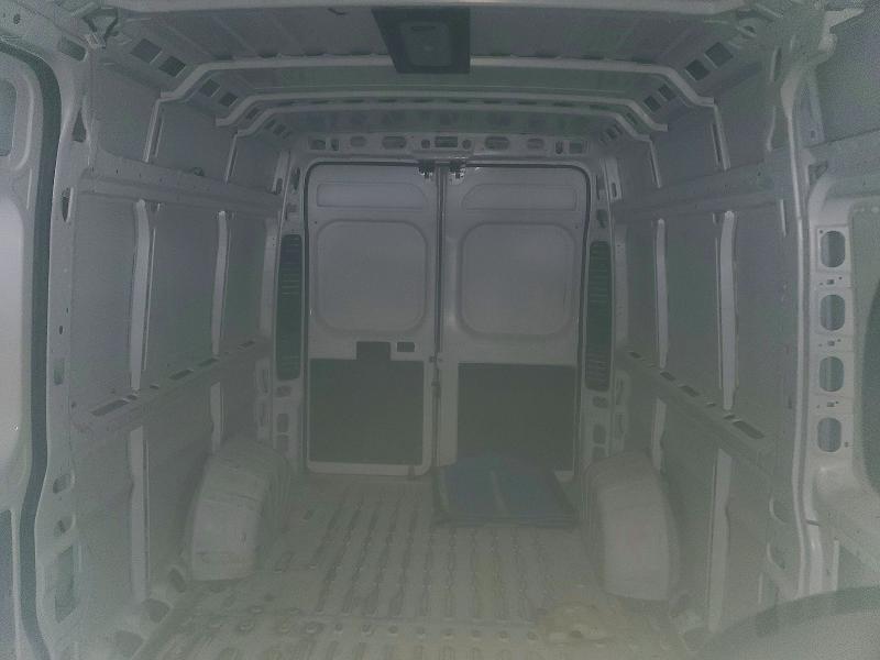 2025 Dodge Ram Promaster 2500 2500 High