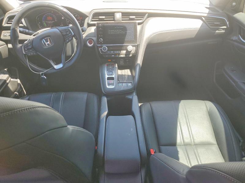 2022 Honda Insight Touring