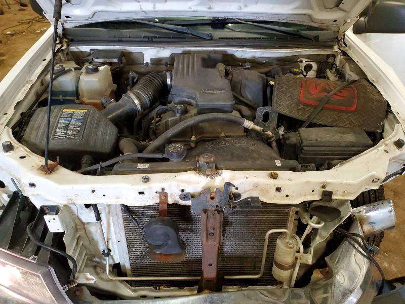 2008 Chevrolet Colorado