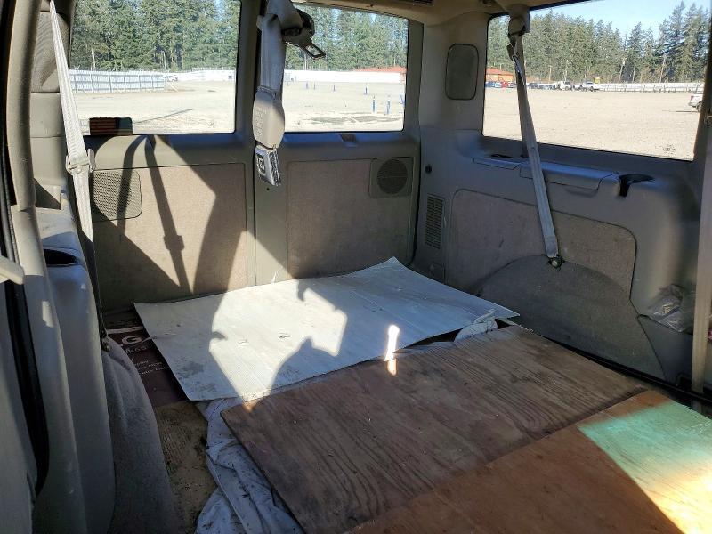 1998 Chev Astro