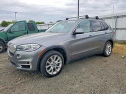 BMW salvage cars for sale: 2016 BMW X5 Xdrive4