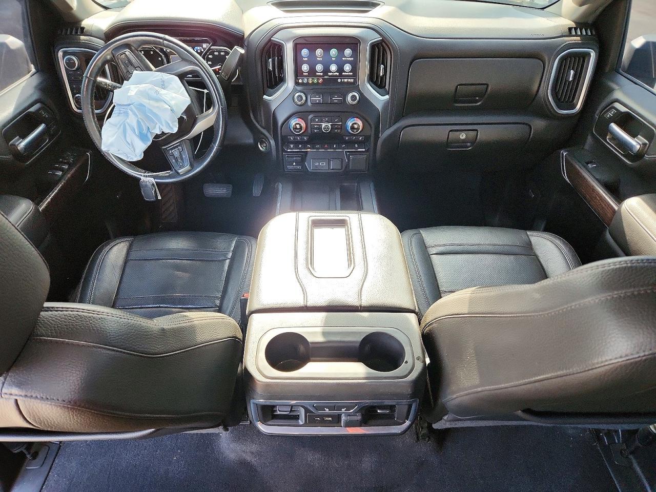 2020 GMC Sierra K2500 Denali