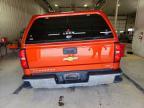 2015 Chevrolet Silverado K1500 LTZ