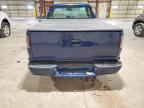 2000 Chevrolet S Truck S10