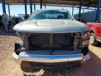 2025 Chevrolet Silverado C1500