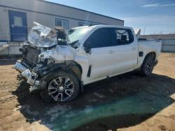 2025 Chevrolet Silverado K1500 LT en venta en Bismarck, ND