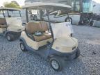 2020 Club Car Tempo Lithium Golf Cart