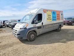 Dodge salvage cars for sale: 2014 Dodge Ram Promaster 2500 2500 High