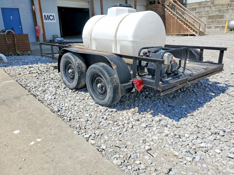 2010 Other Automobile Trailer