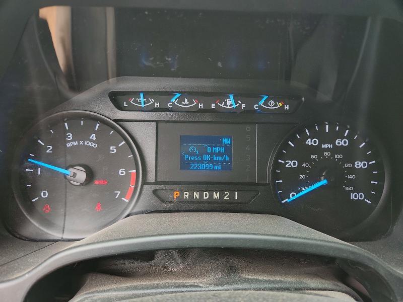 2019 Ford F250 Super Duty