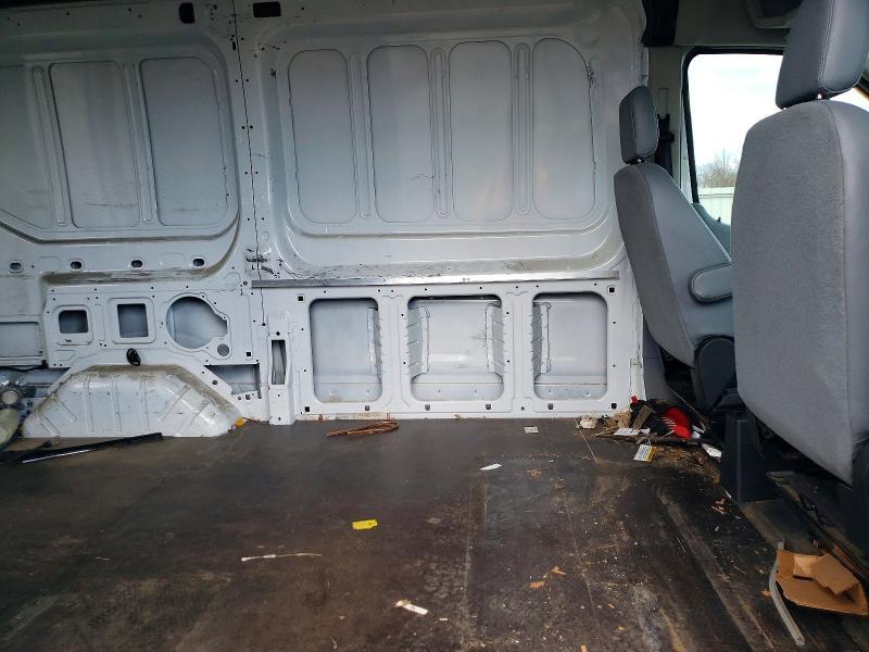 2018 Ford Transit T-250