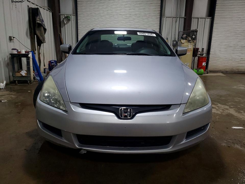 2004 Honda Accord ex