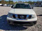 2017 Nissan Frontier S
