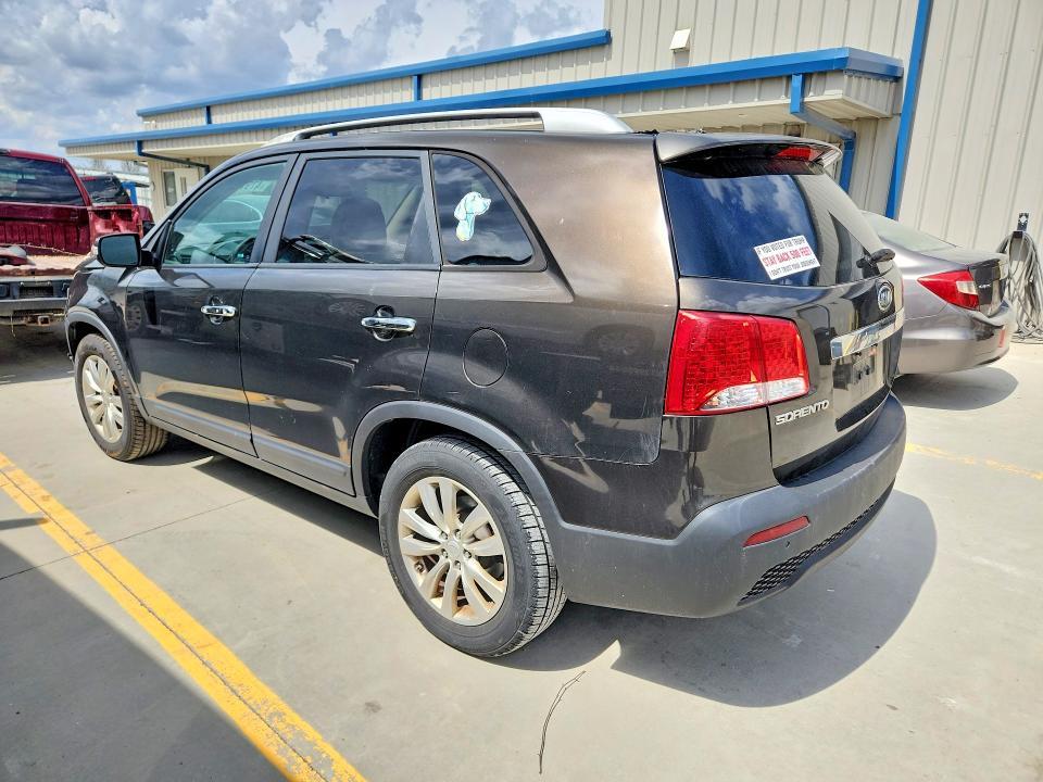 2011 KIA Sorento