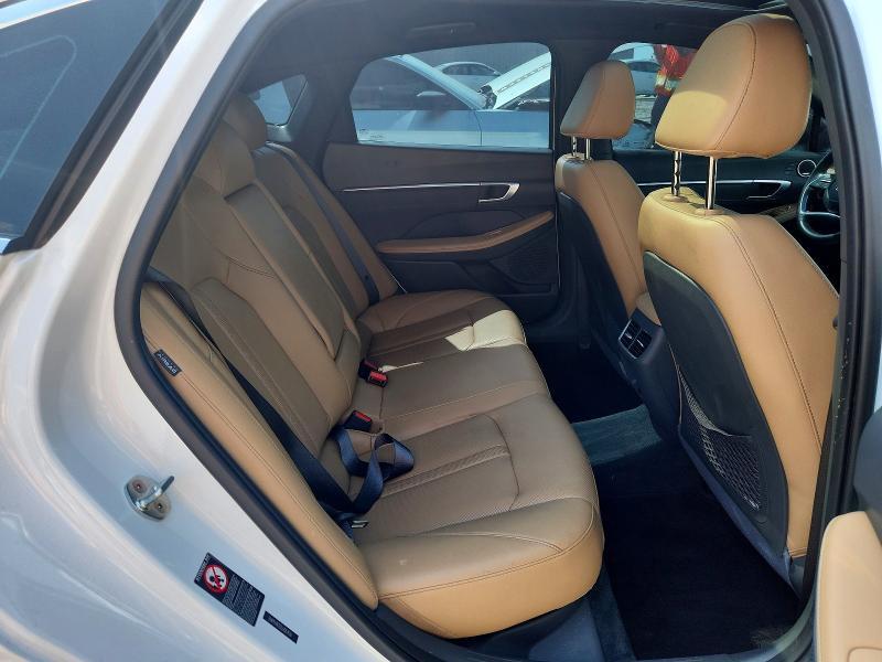 2020 Hyundai Sonata Limited