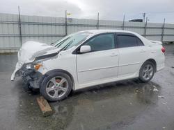 2012 Toyota Corolla s for sale in Antelope, CA