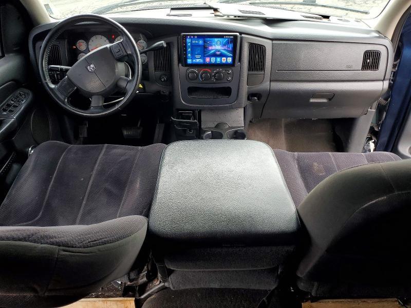 2004 Dodge RAM 1500 ST