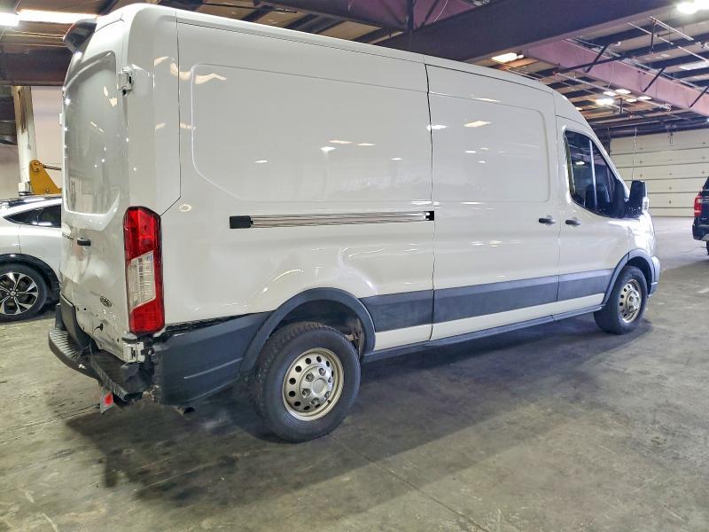 2023 Ford Transit T-250