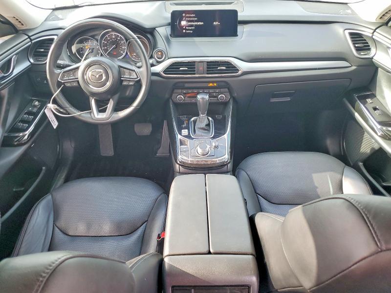 2021 Mazda Cx-9 Touring