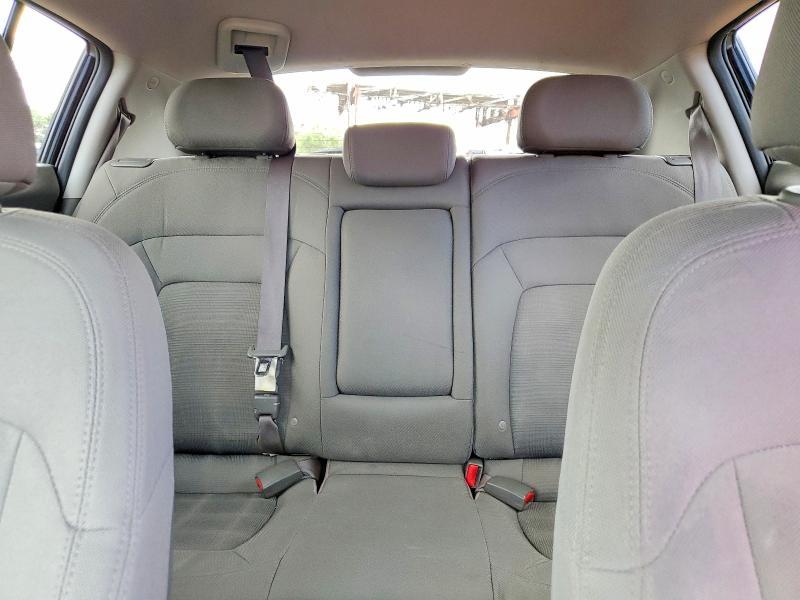 2012 KIA Sportage 4D B/lx