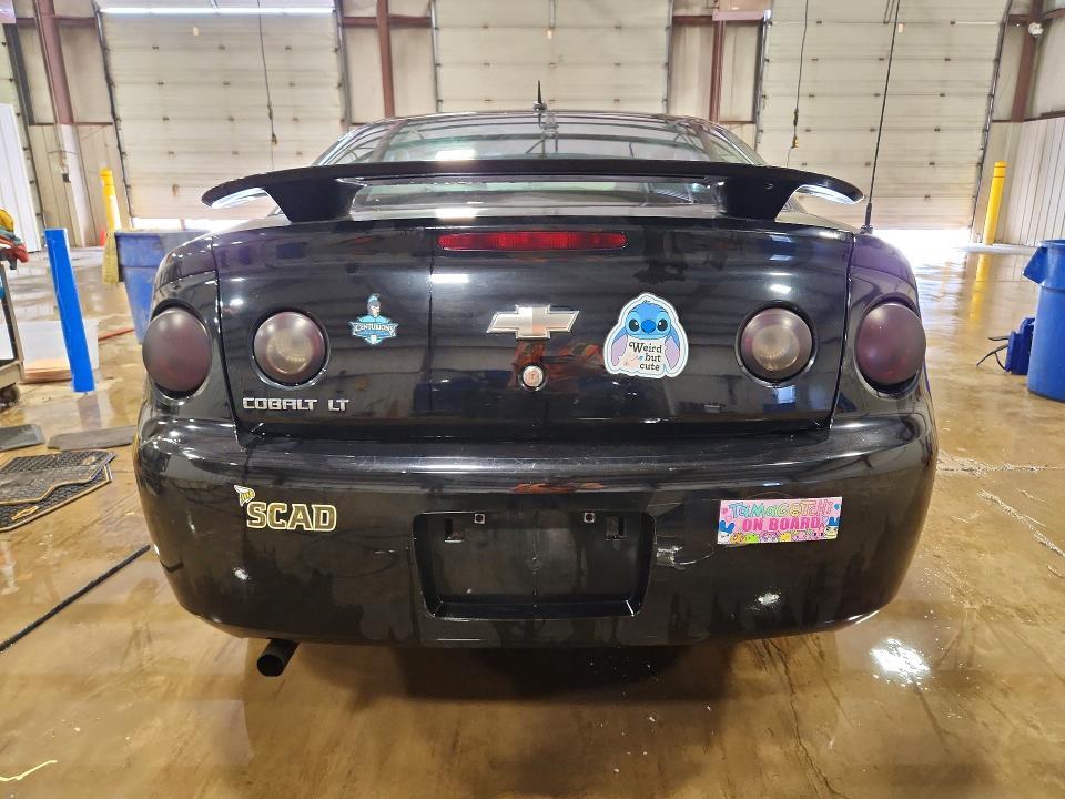 2008 Chevrolet Cobalt lt