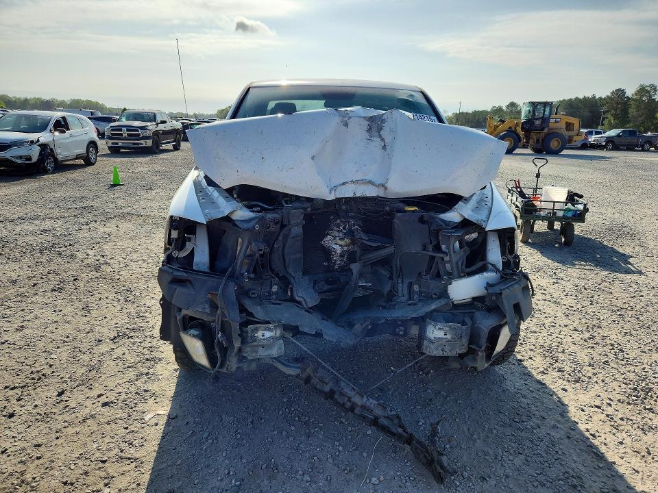 2017 Dodge Ram 1500 st